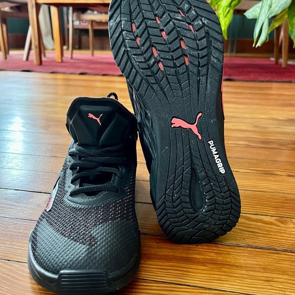 Puma Ignite Fuse. Size Women's 8. - Picture 2 of 5